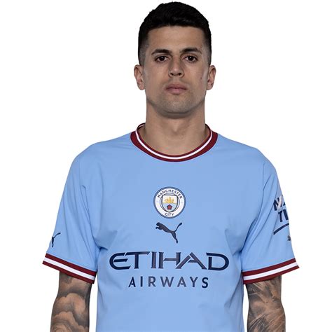 edad joao cancelo